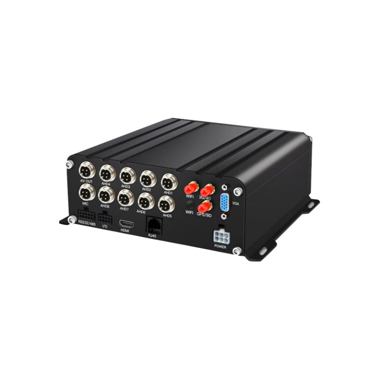 4G MDVR