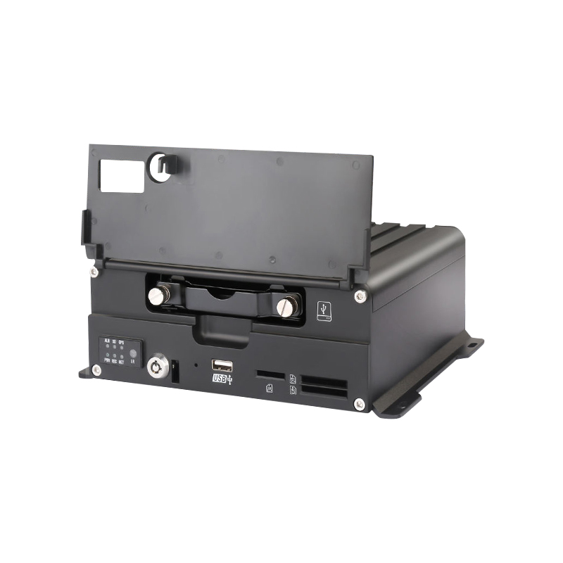 4G MDVR
