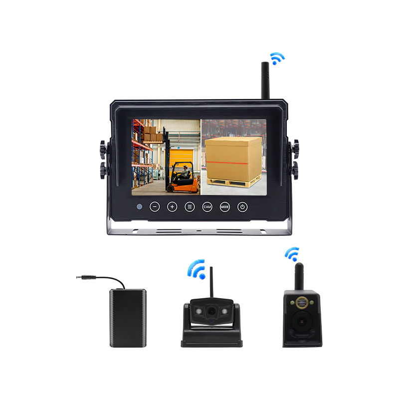 backup camera