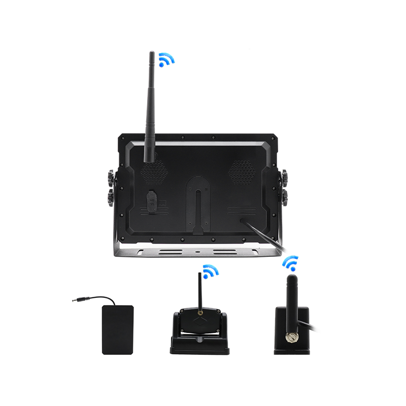 backup camera