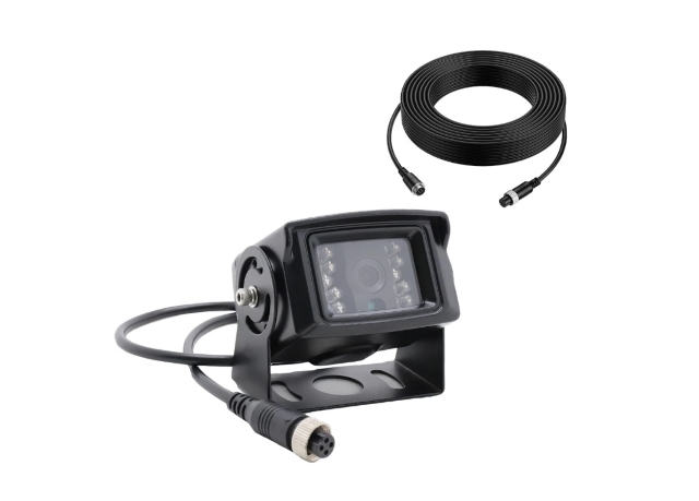 360 car camera