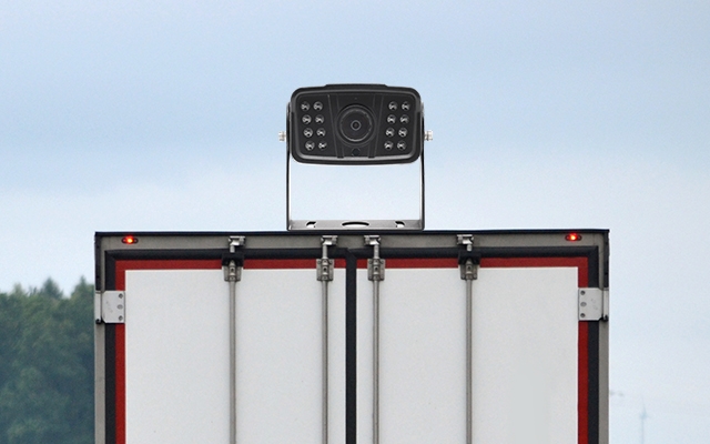 ADAS Integration Fuels Growth in Car Reversing Aid Cameras