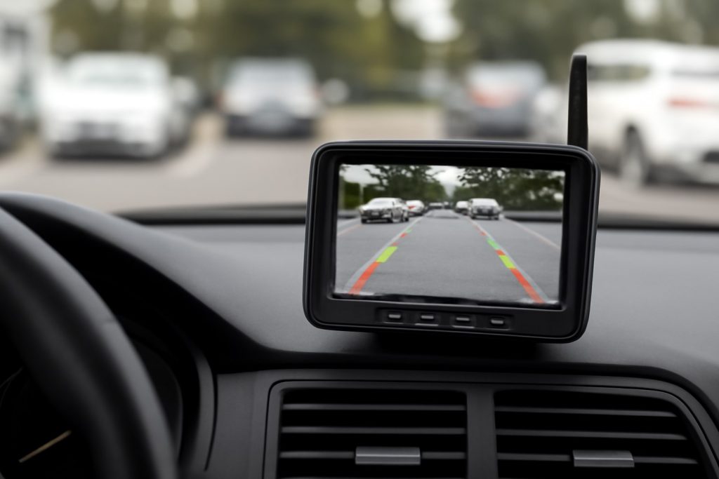 Will Wireless Car Monitoring Systems Have Low Latency Due
