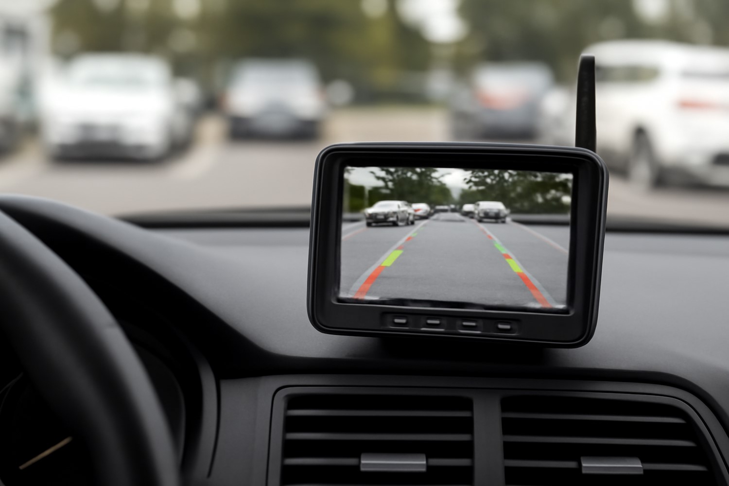 Will Wireless Car Monitoring Systems Have Low Latency Due