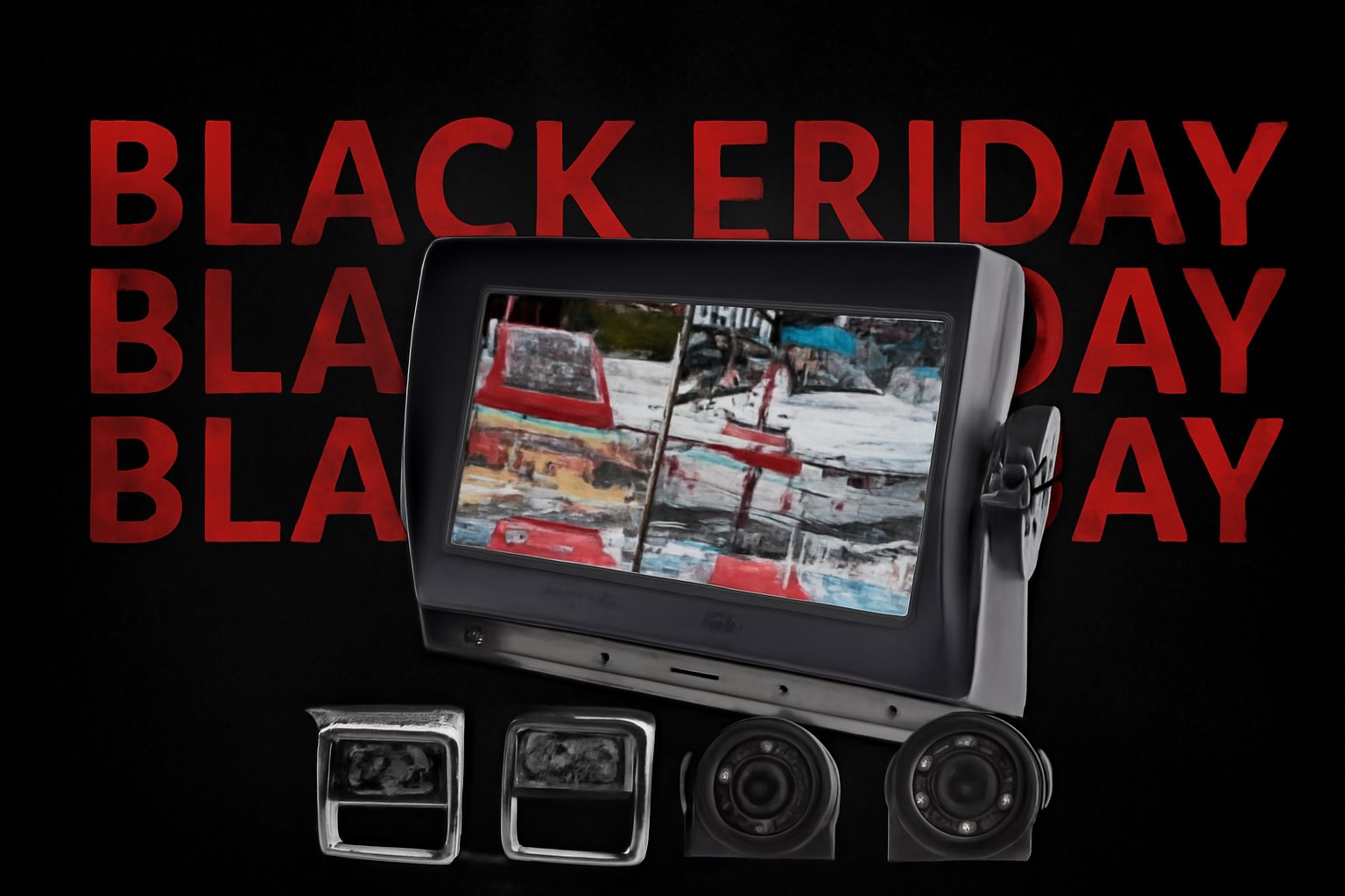 vehicle rear-view vision systems